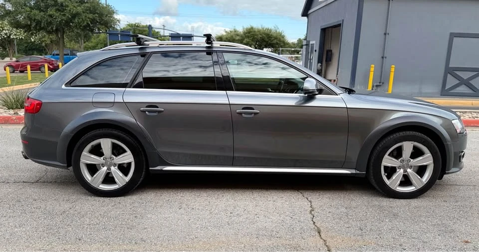 2013 Audi Allroad - Image 8 of 20