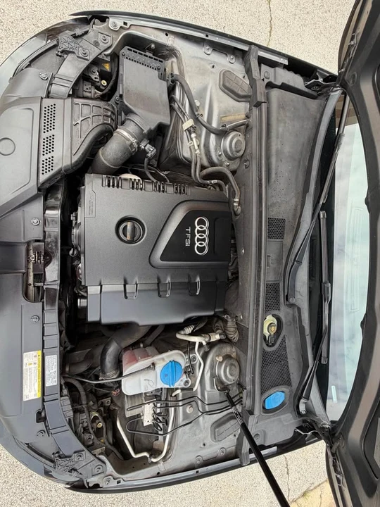 2013 Audi Allroad - Image 20 of 20