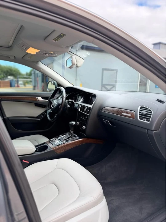 2013 Audi Allroad - Image 11 of 20