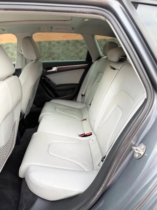 2013 Audi Allroad - Image 14 of 20