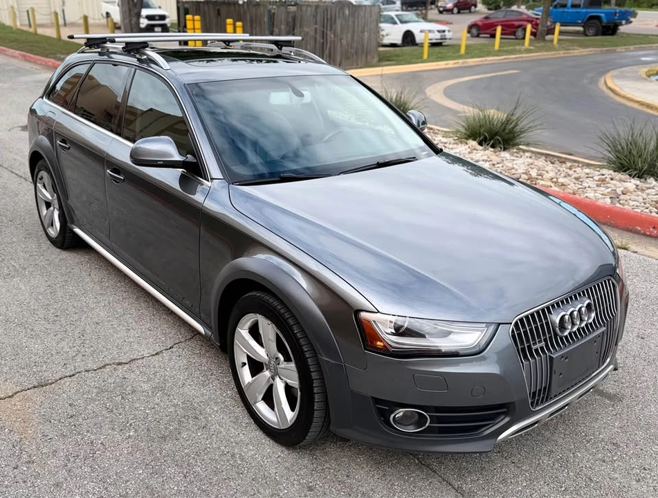 2013 Audi Allroad - Image 3 of 20