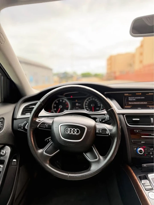 2013 Audi Allroad - Image 17 of 20