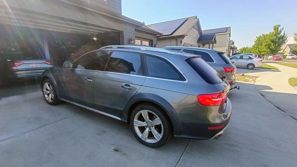 2013 Audi Allroad - Image 4 of 8