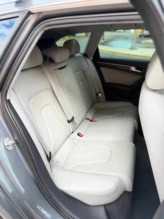 2013 Audi Allroad - Image 13 of 20