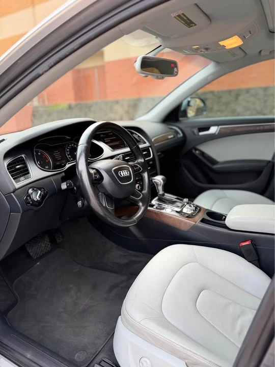 2013 Audi Allroad - Image 10 of 20