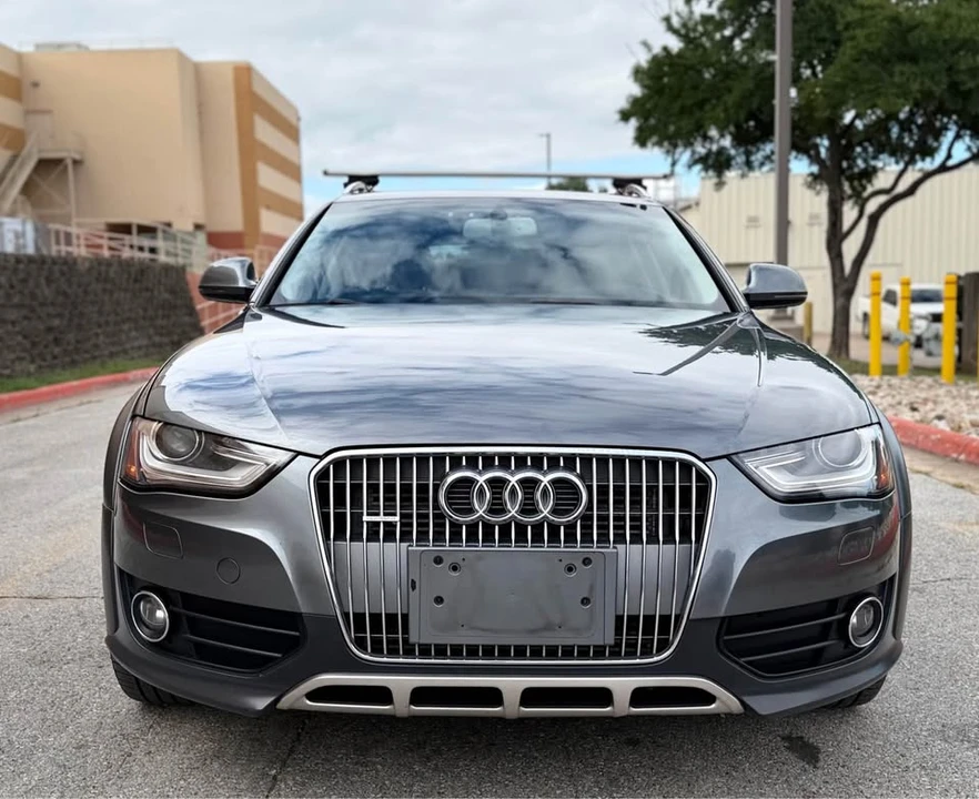 2013 Audi Allroad - Image 2 of 20