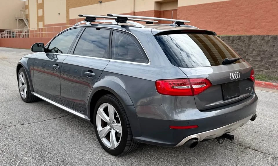 2013 Audi Allroad - Image 5 of 20