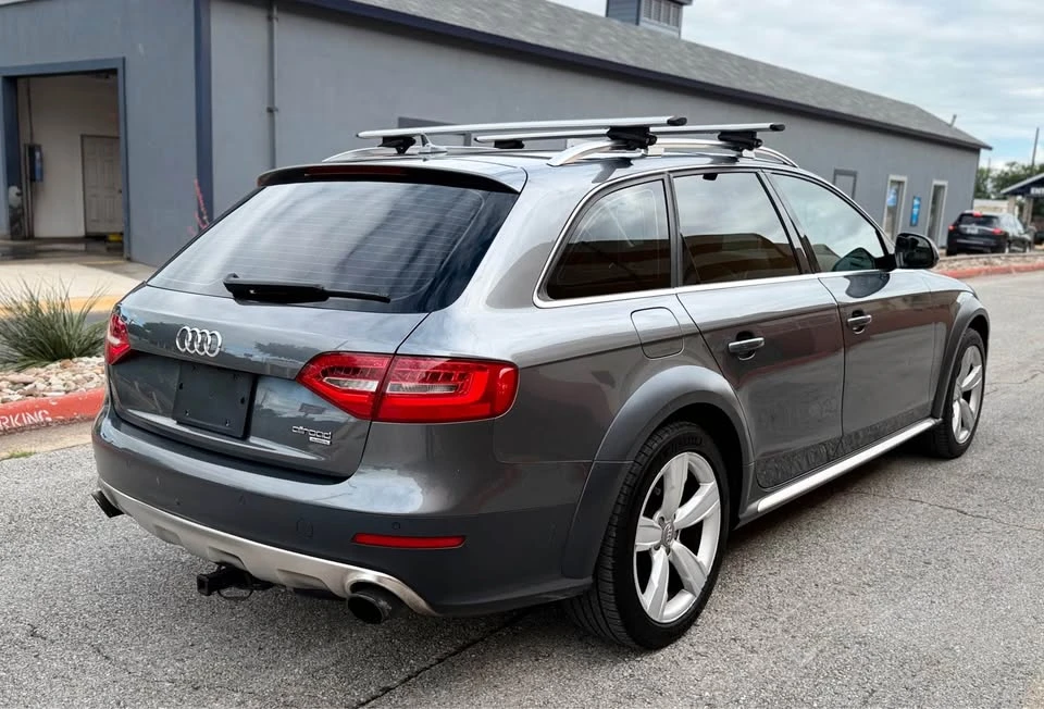 2013 Audi Allroad - Image 7 of 20