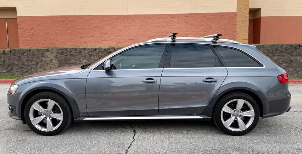 2013 Audi Allroad - Image 4 of 20