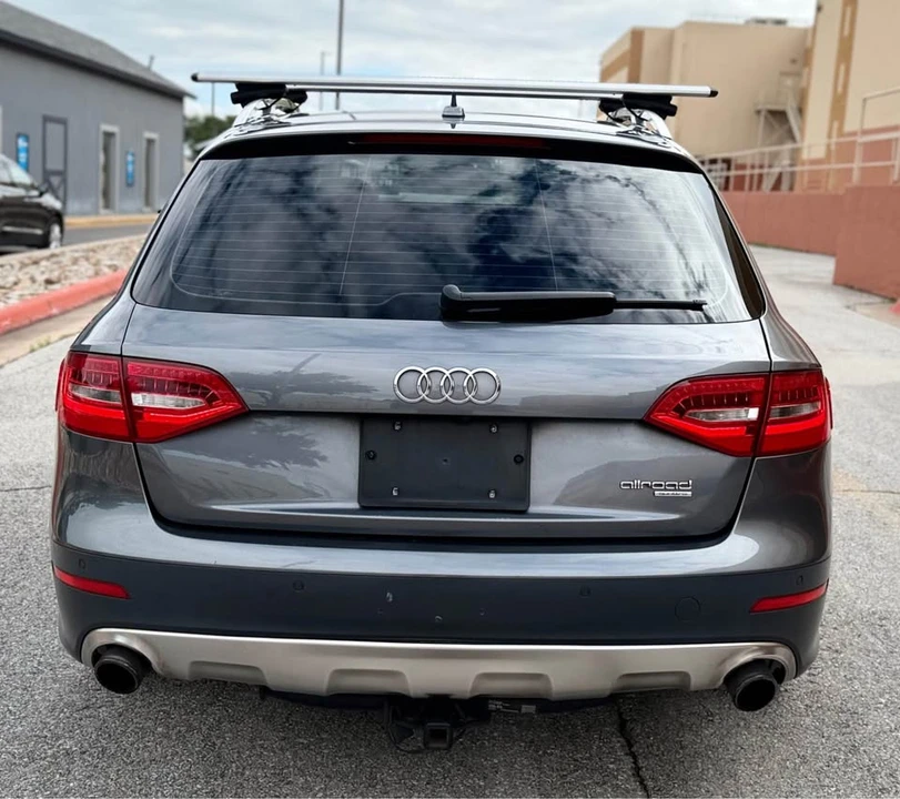 2013 Audi Allroad - Image 6 of 20