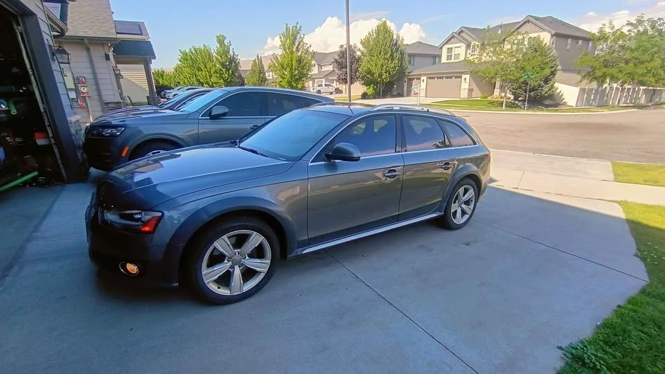 2013 Audi Allroad - Image 2 of 8