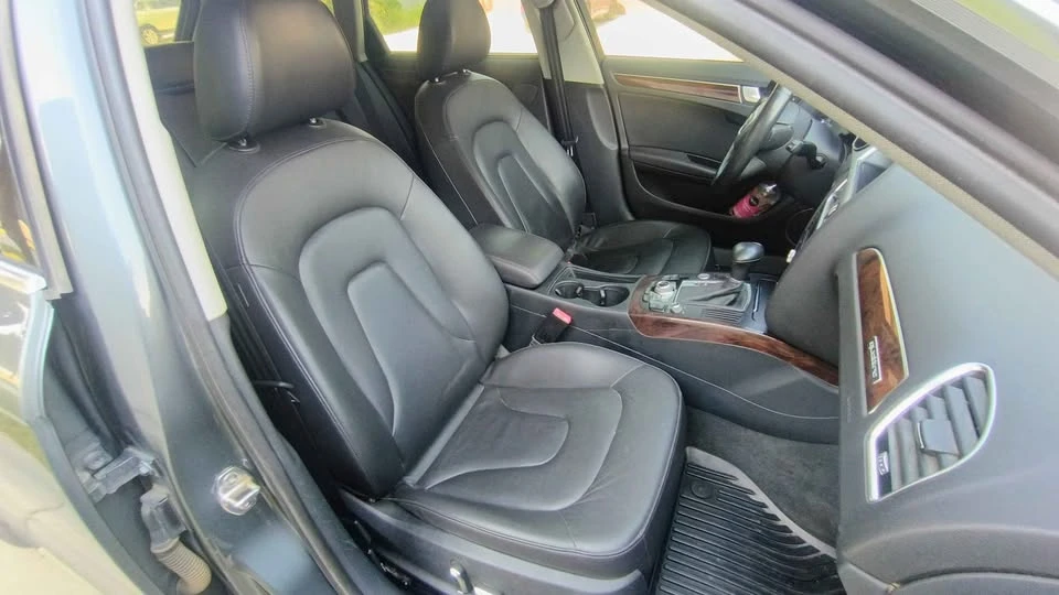 2013 Audi Allroad - Image 10 of 16