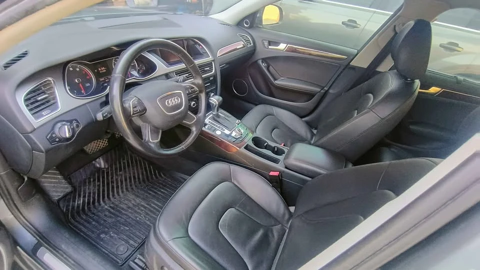 2013 Audi Allroad - Image 5 of 10