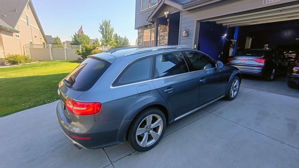 2013 Audi Allroad - Image 3 of 10