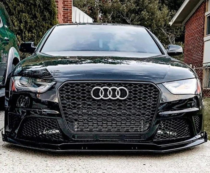 2013 Audi B8 A4 - Image 14 of 14