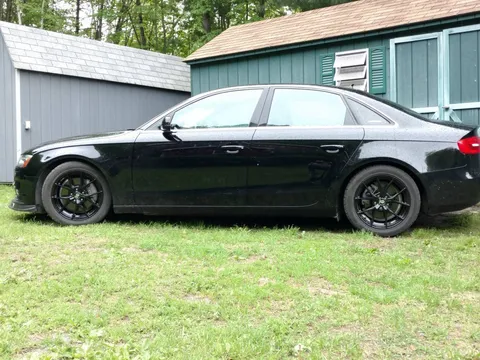 2013 Audi B8 A4 - Image 2 of 14