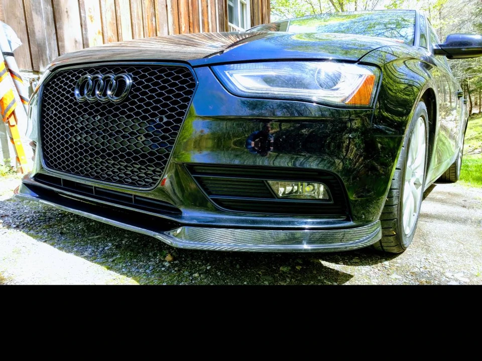 2013 Audi B8 A4 - Image 5 of 14