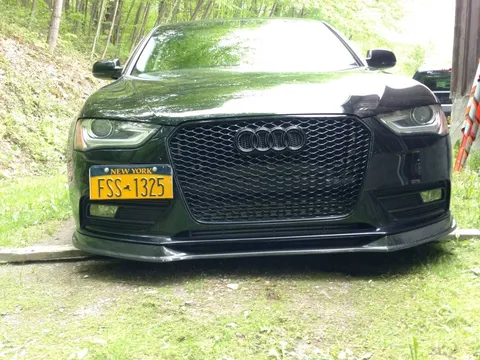 2013 Audi B8 A4 - Image 3 of 14
