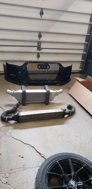 2013 Audi B8 A4 - Image 13 of 14