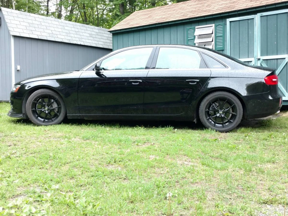 2013 Audi B8 A4 - Image 8 of 14