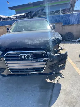 2013 Audi A4