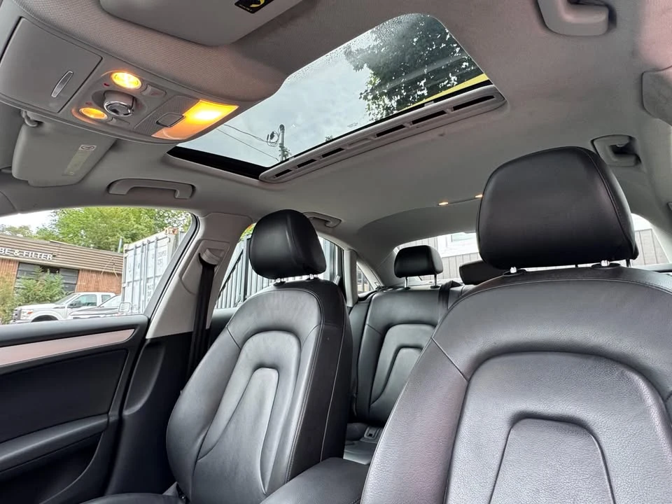 2013 Audi B8 A4 - Image 12 of 19