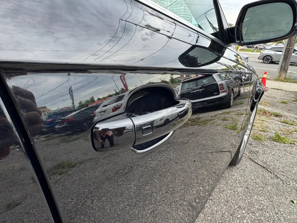 2013 Audi B8 A4 - Image 6 of 19