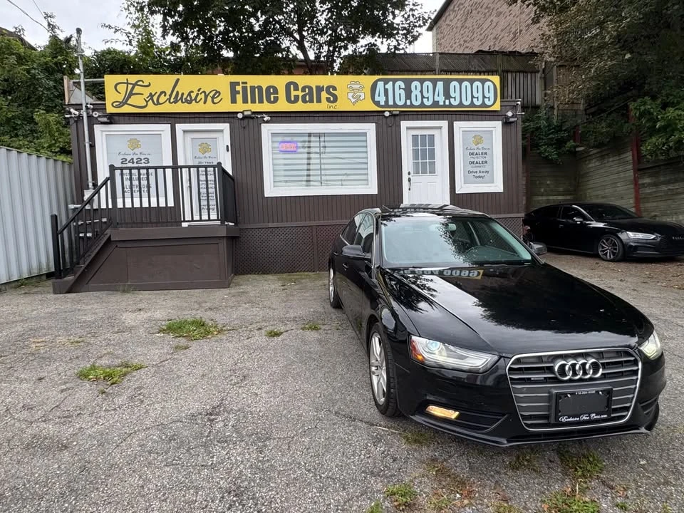 2013 Audi B8 A4 - Image 7 of 19