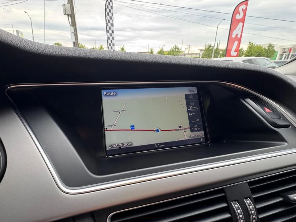 2013 Audi B8 A4 - Image 15 of 19