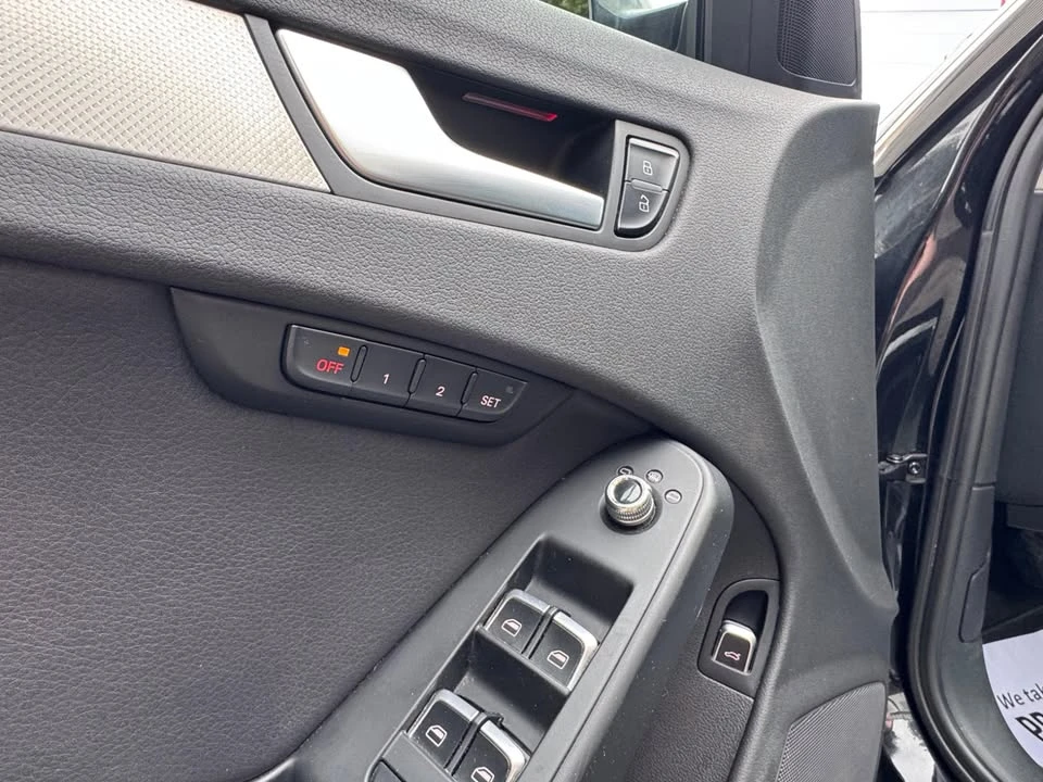 2013 Audi B8 A4 - Image 11 of 19