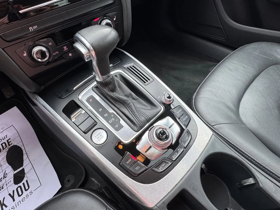 2013 Audi B8 A4 - Image 16 of 19