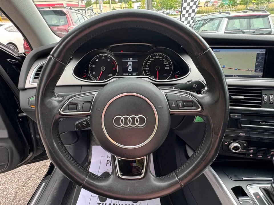 2013 Audi B8 A4 - Image 18 of 19