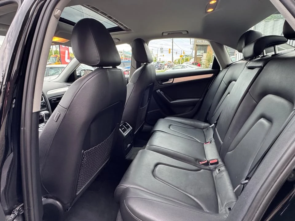 2013 Audi B8 A4 - Image 13 of 19