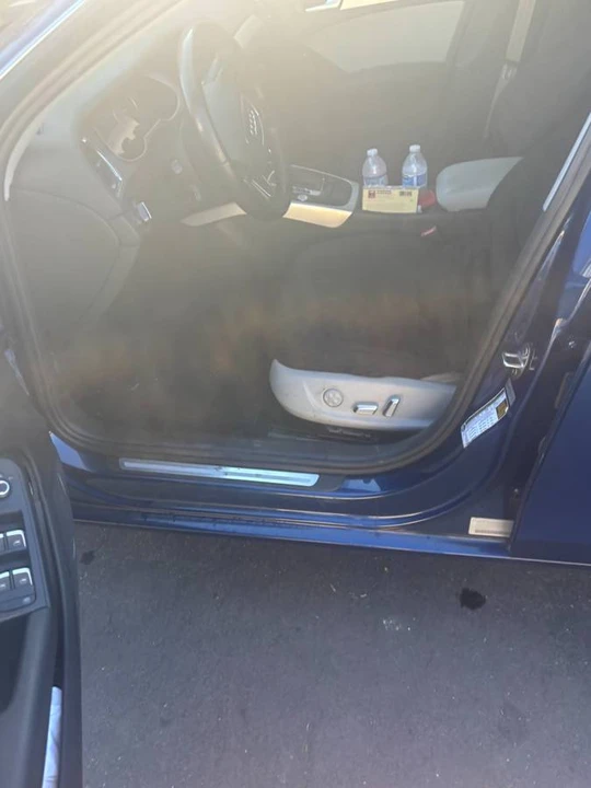2013 Audi B8 A4 - Image 11 of 16