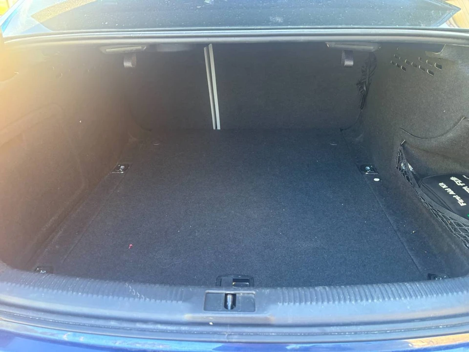 2013 Audi B8 A4 - Image 16 of 16