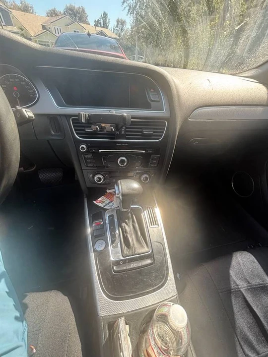 2013 Audi B8 A4 - Image 3 of 16