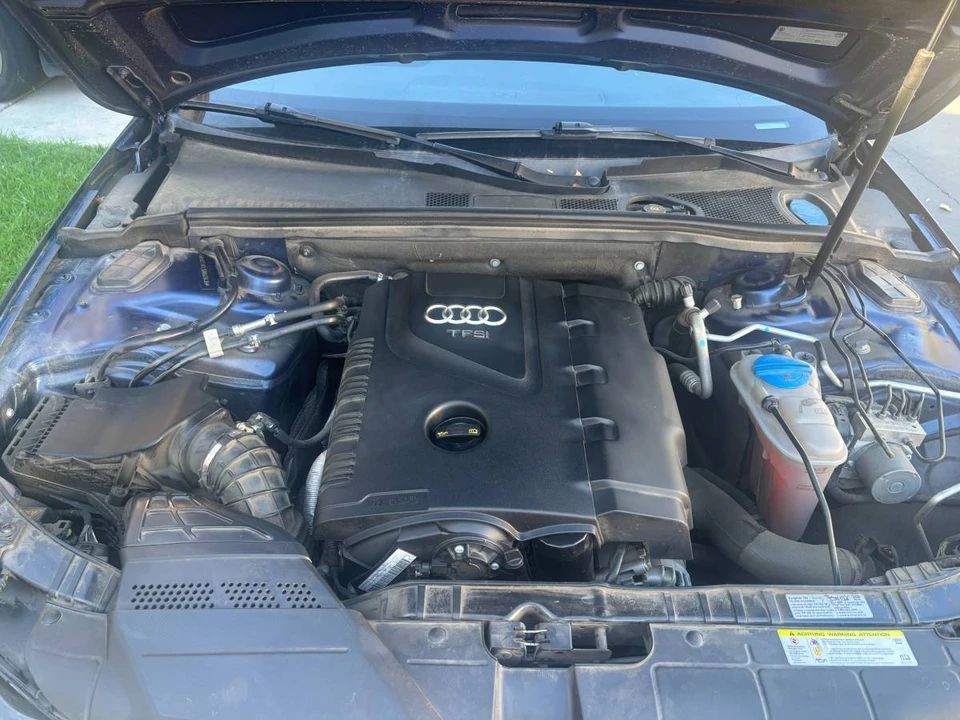 2013 Audi B8 A4 - Image 15 of 16