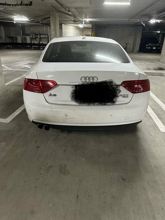 2013 Audi B8 A5 - Image 6 of 8