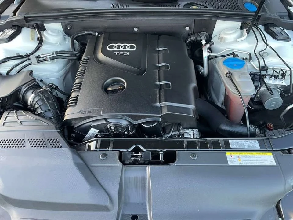 2013 Audi B8 A5 - Image 15 of 17