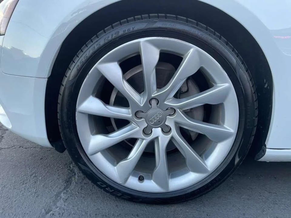 2013 Audi B8 A5 - Image 16 of 17