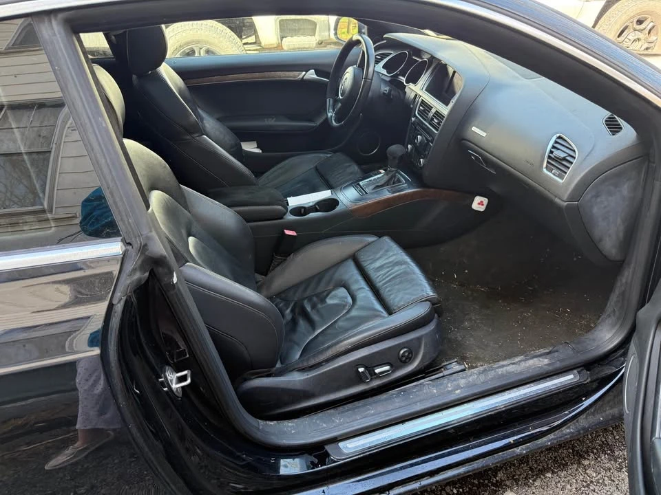 2013 Audi B8 A5 - Image 5 of 5