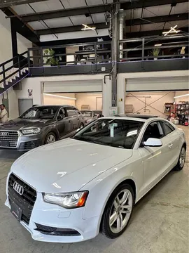 2013 Audi A5 2.0 Quattro Premium