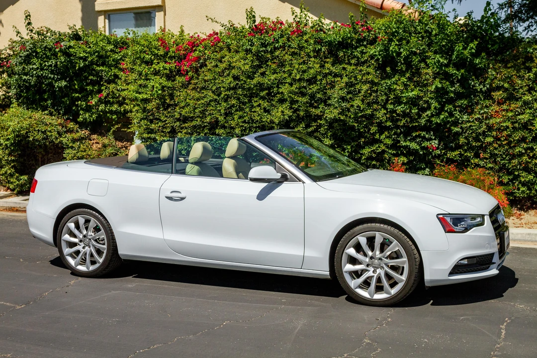 2013 Audi B8 A5 - Image 7 of 31