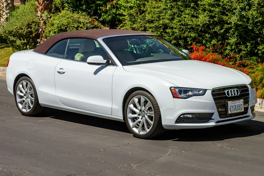 2013 Audi B8 A5 - Image 14 of 31