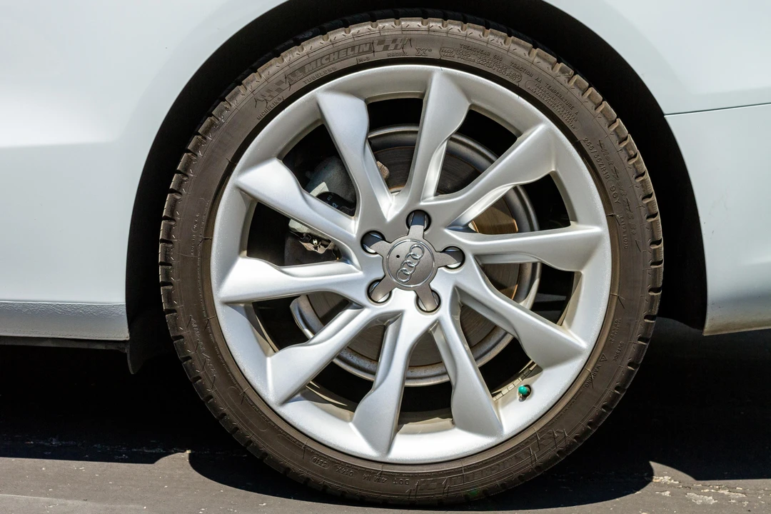 2013 Audi B8 A5 - Image 30 of 31