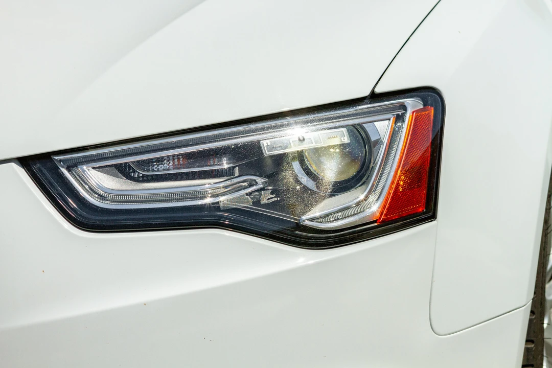 2013 Audi B8 A5 - Image 18 of 31