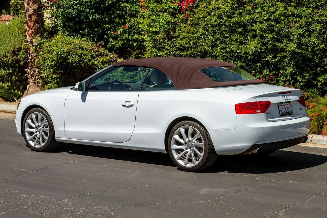 2013 Audi B8 A5 - Image 11 of 31