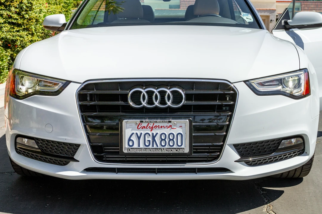 2013 Audi B8 A5 - Image 6 of 31