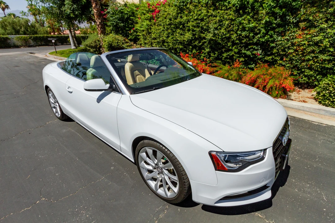 2013 Audi B8 A5 - Image 9 of 31