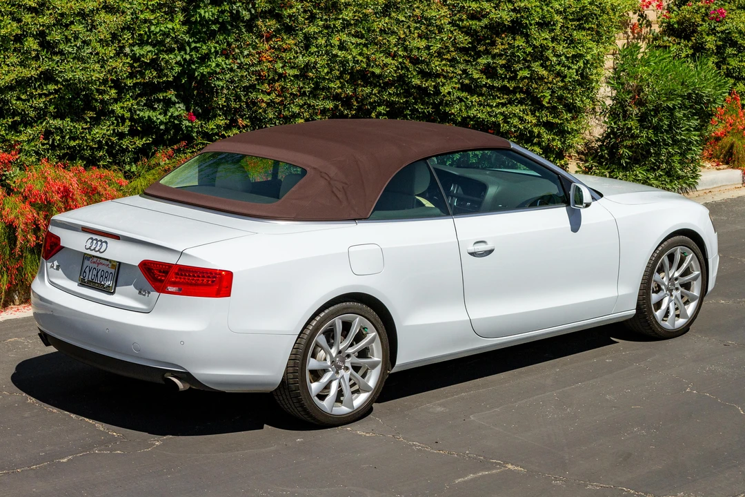 2013 Audi B8 A5 - Image 13 of 31